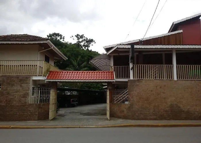 Pousada Beira Rio Santo Antônio do Pinhal